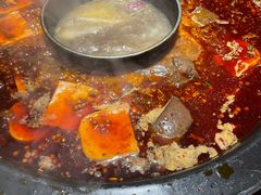 -陈眼镜火锅(总店)