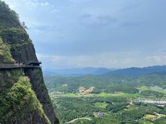-南武当山景区