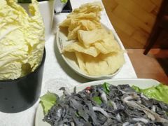 -羊家胡同·龙虾烧烤火锅(龙汇路店)