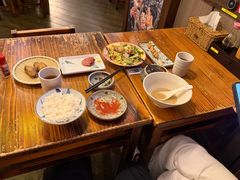 -平成屋· Late Night 食堂(漕宝路店)