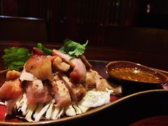 -红泰·泰精选·特色料理(中山路店)