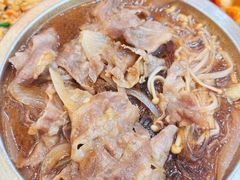 -食米家拌饭(梅溪新天地店)