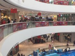 -万达广场(东营西城店)
