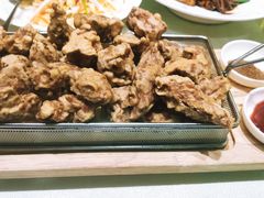 -良友·海鲜青岛菜(五四广场店)