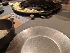 -轻烧烤肉(光谷步行街店)