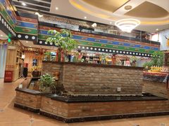 -后院犇牛主题餐厅(云岗店)