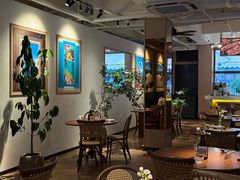 -Grand James·地中海bistro(百家湖1912店)