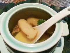 -王府茶宴(大观园总店)