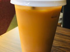 泰式红奶茶-香港鸳鸯王(西湖路店)