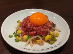 -蒜香焼肉PURUSHIN(马场路店)