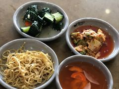 -全州拌饭馆(龙源西街店)