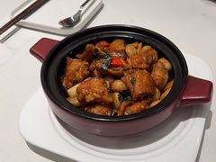 -曼玉餐厅(大卫城店)