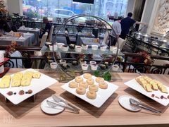 -珀丽酒店-协奏坊餐厅