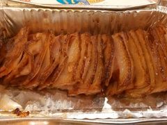 炭烧烟肉-尊宝比萨(广州塔店)