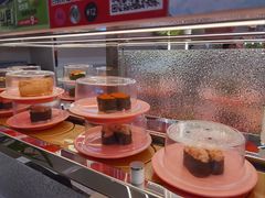 -争鲜回转寿司(朝外悠唐PLUS店)