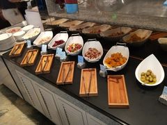 -上海波特曼丽思卡尔顿酒店
