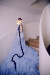 -WAVE SODA摄影工作室