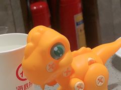 -海底捞火锅(龙岗星河COCO Park店)