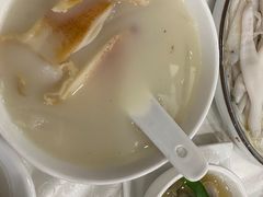 -寻味顺德·南记酒家·传统顺德菜·鱼生(广源路店)
