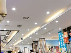 -金陵后厨·南京菜(新街口秣陵路店)