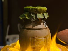 -吃饭皇帝大(长宁龙之梦店)