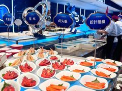 -舒友海鲜姿造(白鹭洲店)
