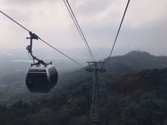 -紫金山索道-售票处