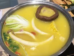 -吉野家(上亿广场店)