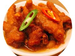 -古韵轩·江浙融合菜(梁溪店)