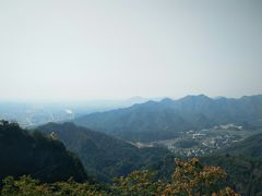 -大慈岩风景区