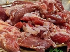 -本炙炭烤·蒲烧活鳗料理店(金沙洲店)