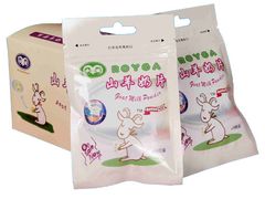 -小羊倌山羊奶(工农东二路店)