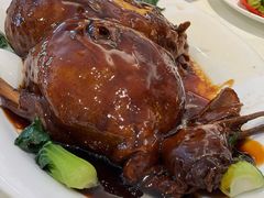 -光明邨大酒家(淮海路店)