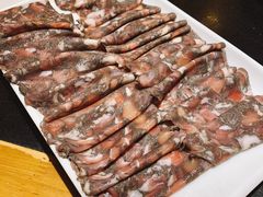 -大龙辣火锅·龙虾·烧烤(湖滨新天地店)