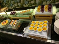 -华安国际大酒店-餐厅