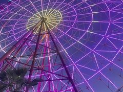 -三亚海昌梦幻海洋不夜城