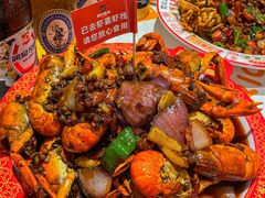 -吉利龙虾·新派海鲜烧烤