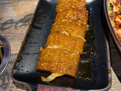 -叁宝烧烤 西安烧烤 领跑品牌(学府路店)