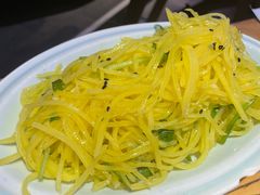 -山河屯铁锅炖(哈西站店)