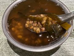 绿豆海带-鲜甜阁·甜品小吃(七星路店)