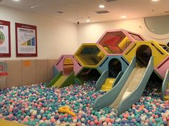 -乐之童成长中心(开封万达店)