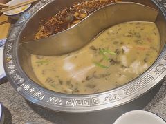 -胖子鱼·天水麻辣鱼火锅(秦州407店)