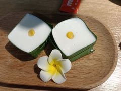 -迷你椰·泰式大排档(共康店)