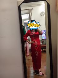 礼服-老上海·石库门 旗袍·洋服工作室(淮海中路店)