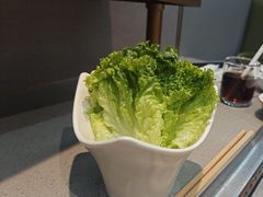 -海底捞火锅(天一广场亚细亚店)