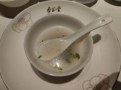 -杏花堂晋商私房菜(华熙五棵松店)