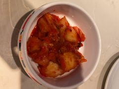-七八冷面·延边朝鲜族美食(欢乐谷店)