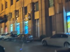-内蒙古大厦酒店