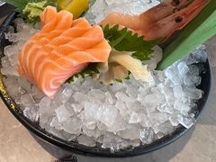 -極上萬膳·日料放题(来福士江景店)