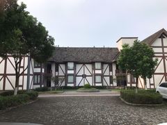 -太阳岛度假酒店